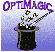 OptiMagic Logo